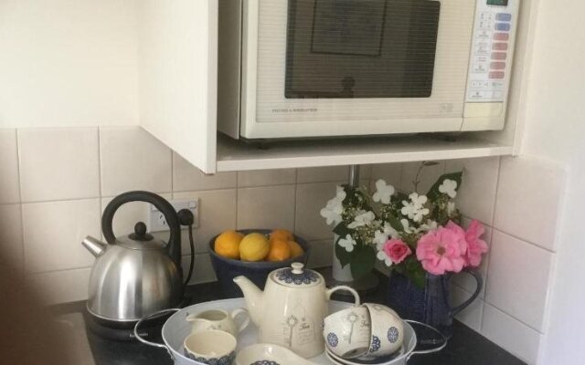 Antares Homestay
