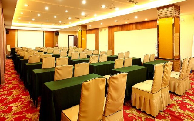 Yatai Hotel - Shenyang