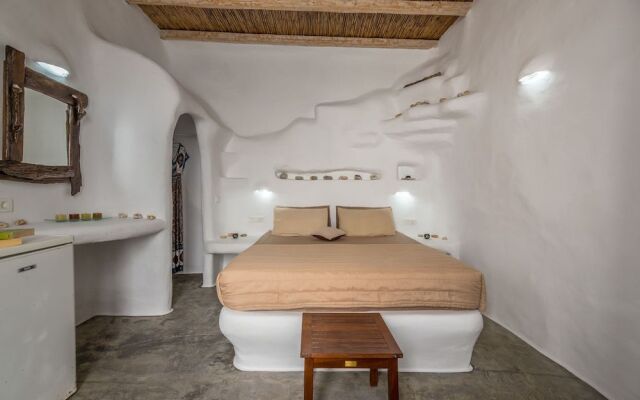 Vilos Rooms