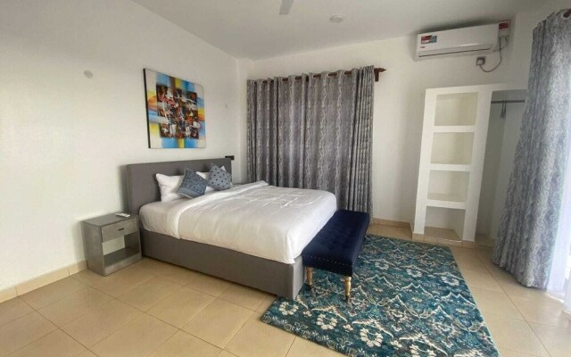 Lux Suites Vipingo Luxury Villas