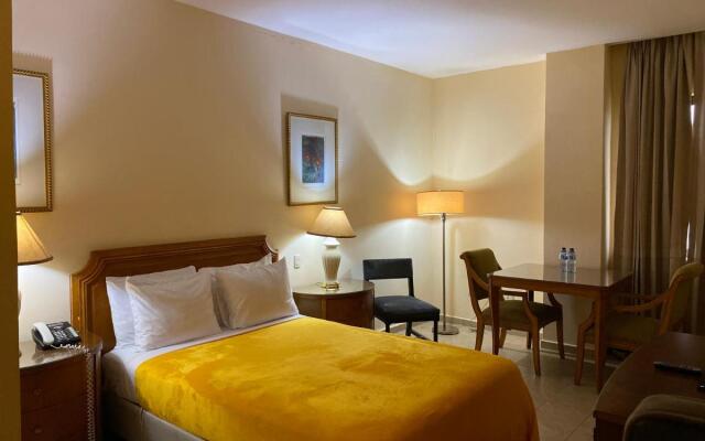 Ramada by Wyndham Princess Santo Domingo