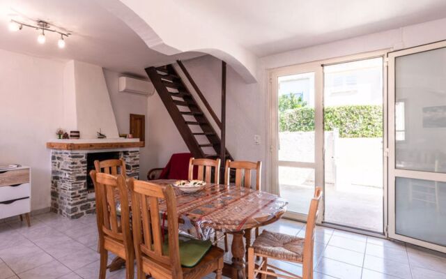 House Félicité Folelli