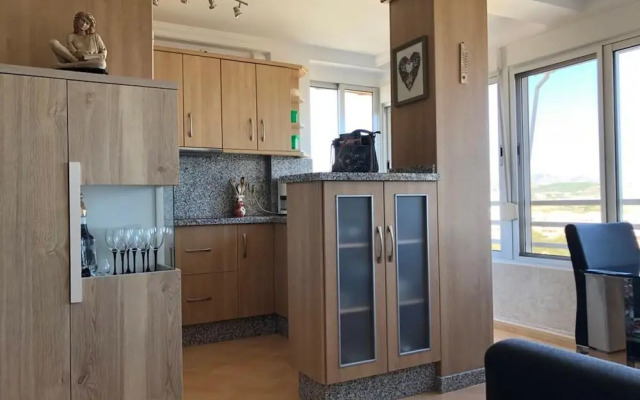 Belvilla by OYO Costa Hollandia