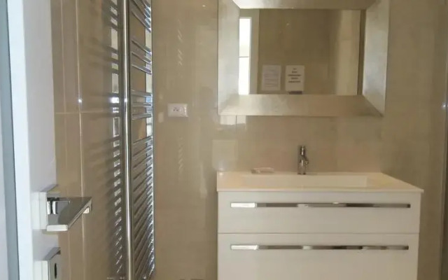 Two Bedrooms Apartment in Cannes