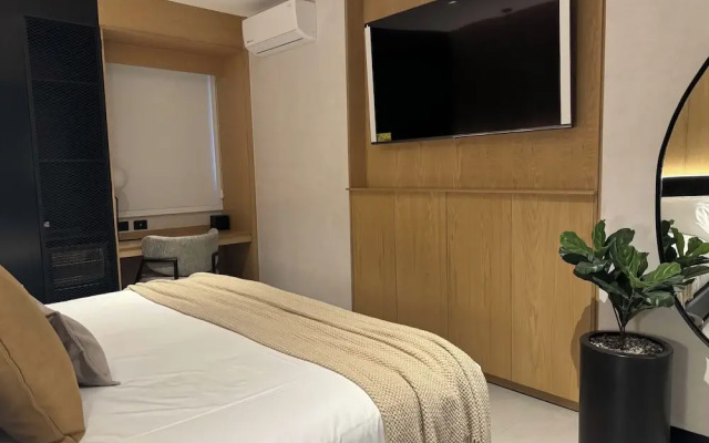 Hotel Aló Degollado