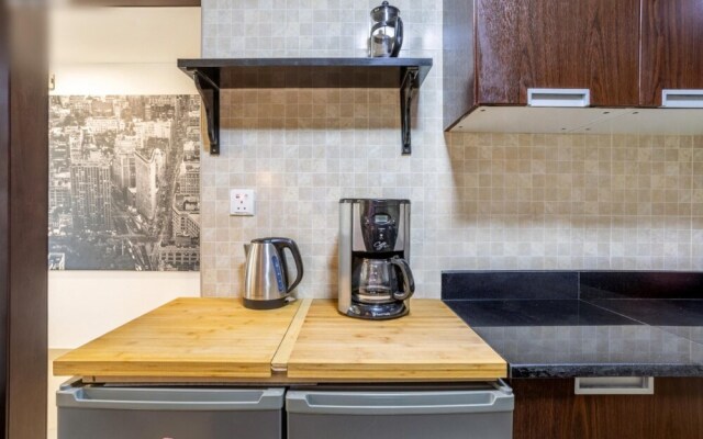 Breathtaking View 1 Bedroom Apt