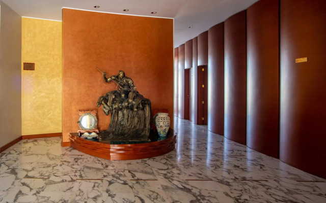 Best Western Hotel Nettuno