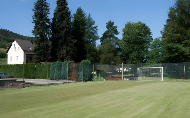 Rodinný Penzion u Wolfů