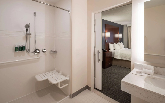 Sonesta ES Suites Nashville Brentwood