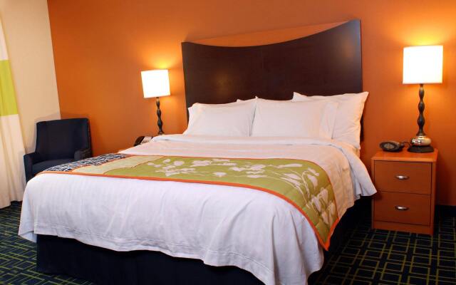 Fairfield Inn & Suites by Marriott Millville Vineland