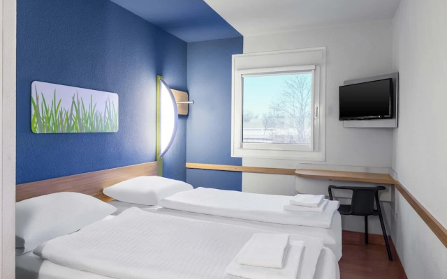 B&B HOTEL Düsseldorf-Hilden