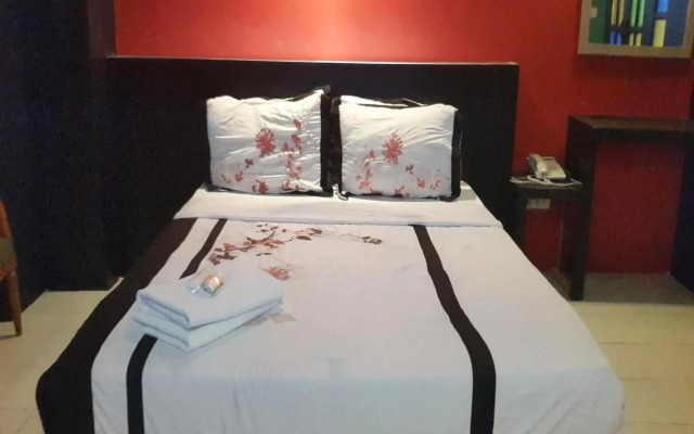 Bangkok Travel Suites