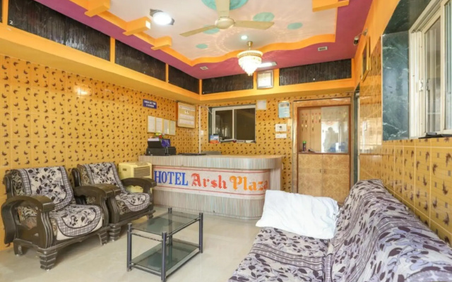 Hotel Arsh Plaza
