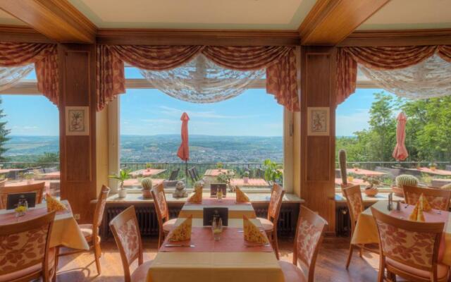 Berghotel Kockelsberg