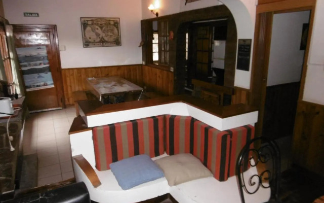 La Casa de Tounens