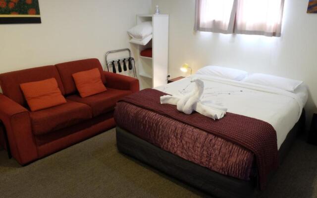 Lake Tekapo Cottages – Guest Rooms – Lake Tekapo