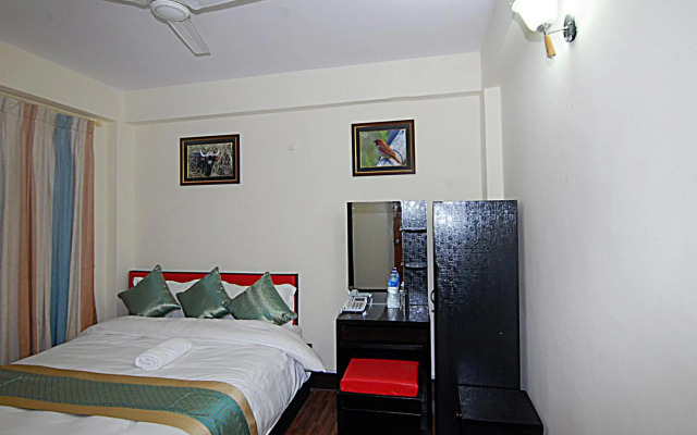 Hotel Gallery Nepal