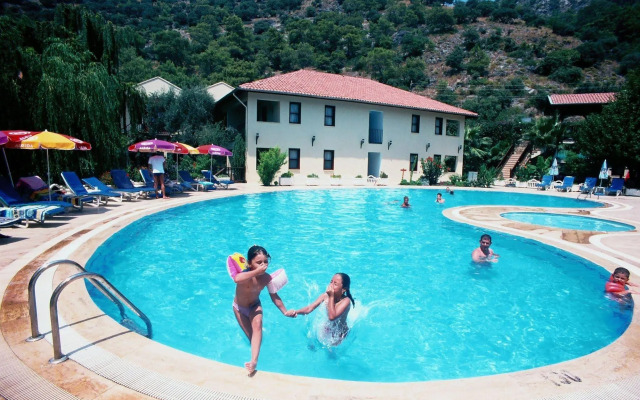 Hotel Meri All Inclusive