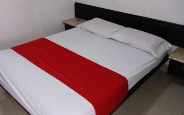 Hotel Casa Real