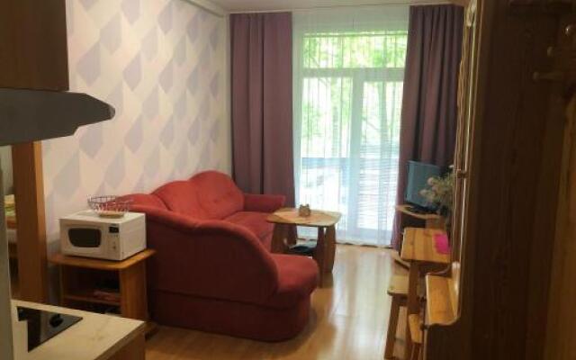 Apartmány Bea Donovaly