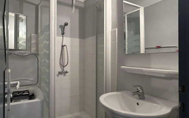 Studio Banyuls-sur-Mer, 1 pièce, 4 personnes - FR-1-309-171