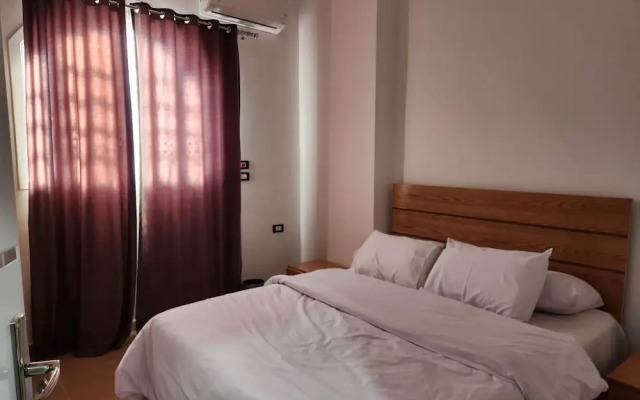 Royal Mountain Hotel