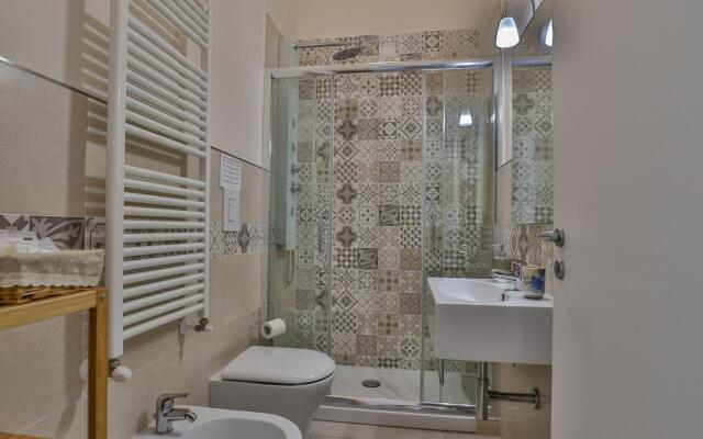 Bed & Breakfast a Salerno ID 548