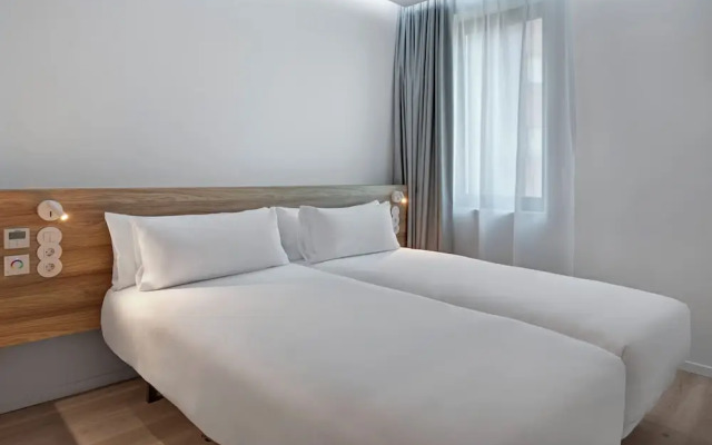 B&B HOTEL Porto Gaia