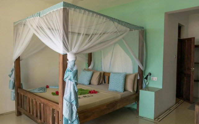 Reef & Beach Resort