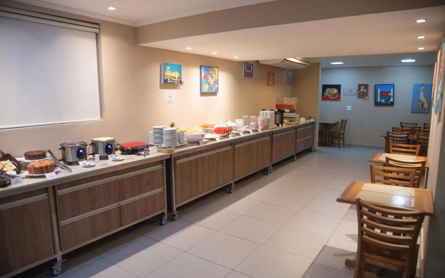 Getúllio Hotel