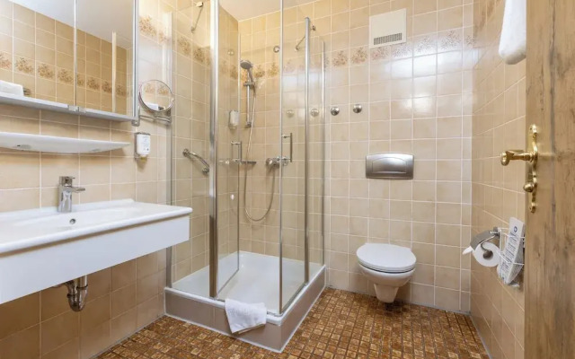 Sporthotel Wilder Kaiser