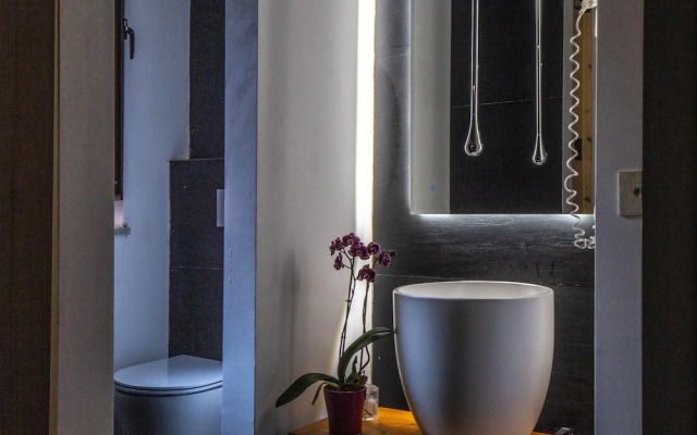 Abside Suite & Spa