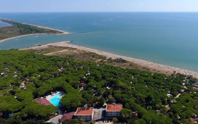 Club Del Sole Jesolo Family Resort