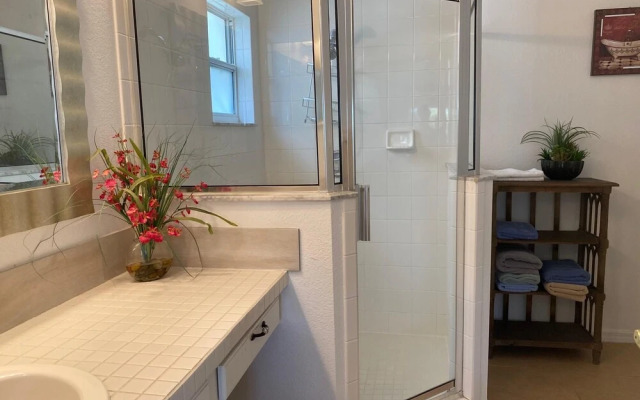 Alain's Southern Dunes Vacation Home