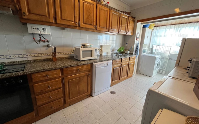Vila do Conde Beach Apartment