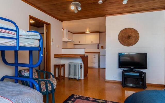Talinga Ocean Views - Mangawhai Holiday Home