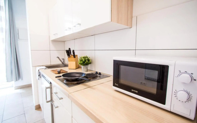 CheckVienna – Apartment Puchsbaumgasse