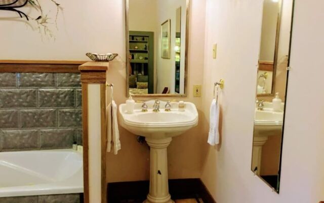 The Baines House Inn