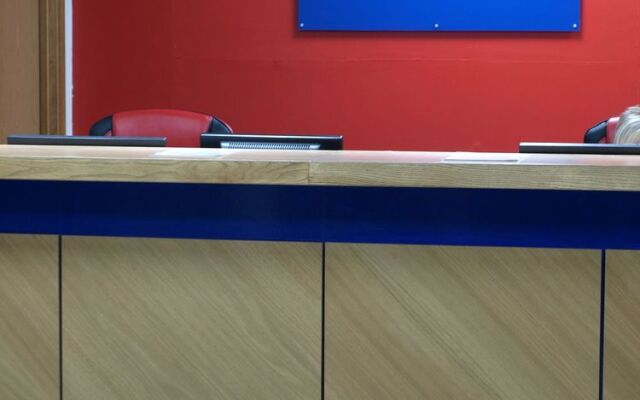 Travelodge Manchester Street Hotel