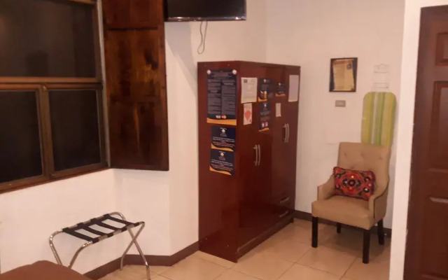 B&B Villa de Don Andres HOTEL