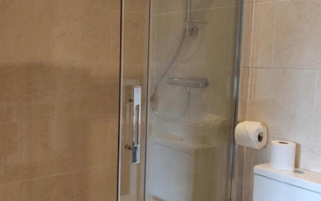 Slieve Bloom Manor Eco B&B