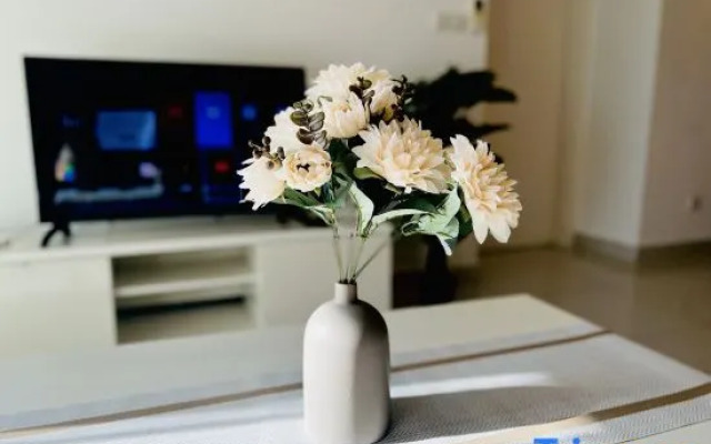 Teega 8 pax Luxury Family suite