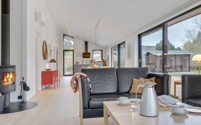 "Kadife" - 800m from the sea in Bornholm