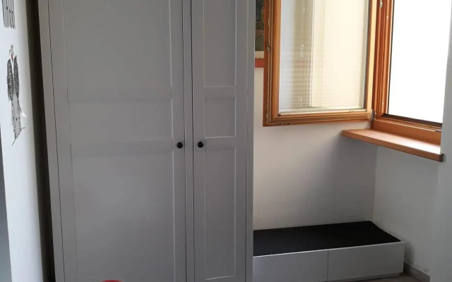 Portico 32 - Merano centro