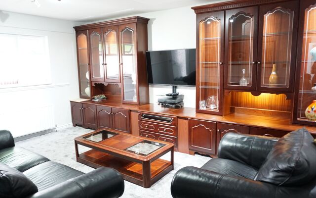 Pennyburn B&B