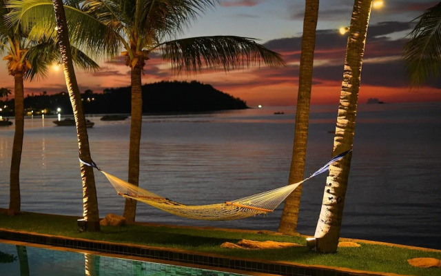 Ban Haad Sai - Bangrak Beach