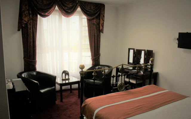 Thanington Hotel