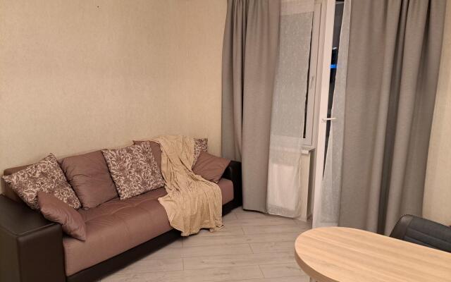 Апартаменты на улице 65 лет Победы 17