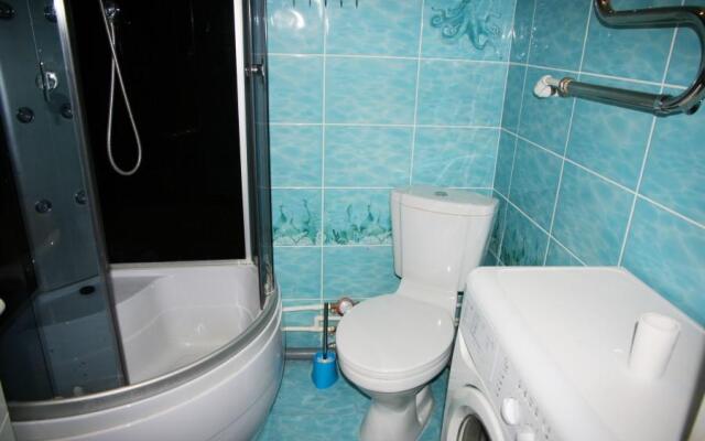 Barberry on the street of the Five-year plan 113