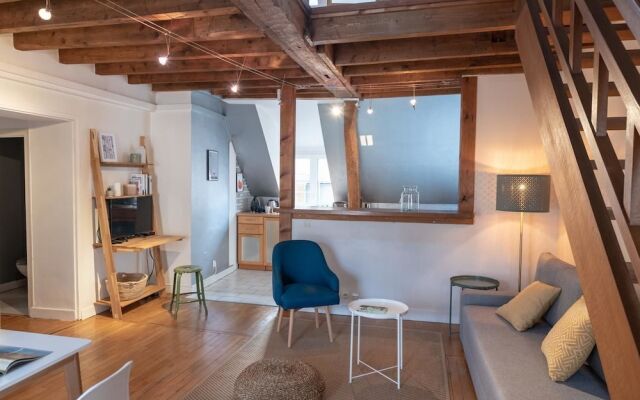 Suite la Plume - Le Formel